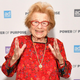 Image for article titled Dr. Ruth Doesn't Want You to Bone Everyone You See Post-Covid
